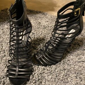 Steve Madden heels